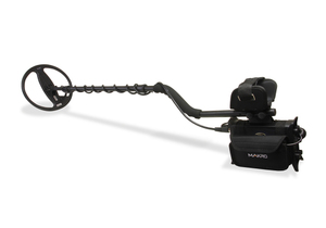 Металлоискатель Makro CF77 Pro, фото 1