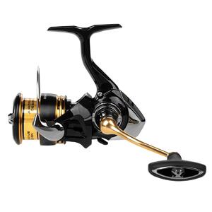 Катушка безынерционная 23 LEGALIS LT2500 (10008-002) DAIWA, фото 2
