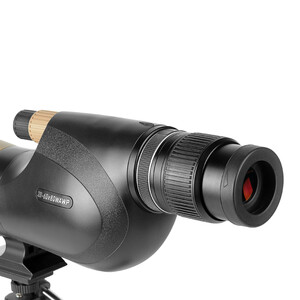 Зрительная труба Veber Snipe Super 20-60x80 WA WP, фото 6