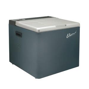 Холодильник автомобильный электрогазовый Camping World Absorption gas refrigerat 42L, фото 1