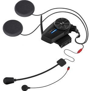 Bluetooth мотогарнитура Sena Spider ST1 DUAL, фото 2