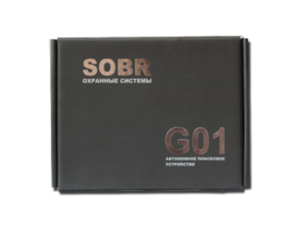 GPS маяк SOBR-G1, фото 2