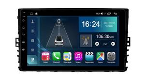 Штатная магнитола FarCar s400 для Volkswagen на Android (TG1081M), фото 1