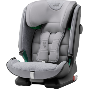 Автокресло Britax Romer Advansafix i-Size Grey Marble, фото 1