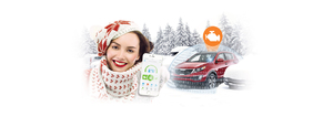 Автосигнализация StarLine S96 BT 2CAN+2LIN GSM, фото 7