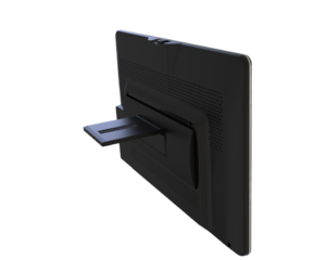 Навесной монитор ERGO ER1380AN (Android 13, 6+64GB CAMERA, 4G SIM), фото 7