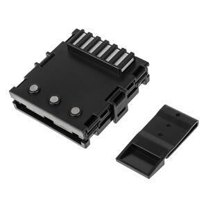 Держатель для стакана складной 8x9x9.5cm №1 (N-ZY-ZBJ) Nisus, фото 4