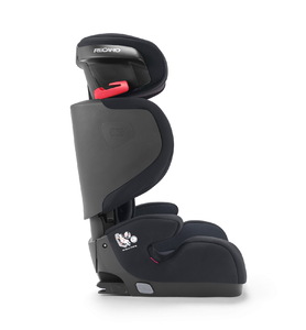 Автокресло Recaro Mako Core Carbon Black, фото 3