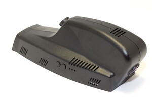 Видеорегистратор в штатное место RedPower DVR-BMW3-A для BMW, фото 2