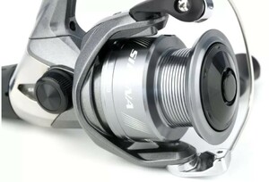 Катушка безынерционная SHIMANO SIENNA SN 1000RE, фото 4