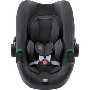 Коляска 3 в 1 Plus Britax Romer Smile III BS3 i-size Midnight Grey, фото 4