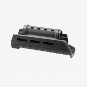 Цевье Magpul MOE AKM Hand Guard на AK47/AK74 MAG620 (Black), фото 1