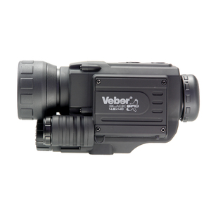 Монокуляр цифровой ночного видения Veber Black Bird 4,5x40, фото 5