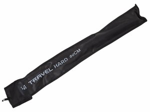 Удилище телескопическое зимнее Lucky John TRAVEL Hard 50см, фото 7