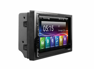 Штатная магнитола Incar AHR-7080 Универсальная 2 DIN Android 7, фото 2