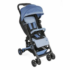 Прогулочная коляска Chicco Miinimo 2 Avio, фото 1