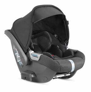 Коляска Inglesina Aptica XT System Quattro 4 в 1 на шасси Aptica XT, Charcoal (2021), фото 3