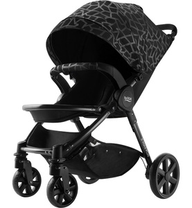 Капор для колясок Britax Romer B-Agile 4 Plus, B-Motion 4 Plus и B-Motion-3 Plus Geometric Web, фото 3