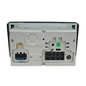 Штатная магнитола CARMEDIA KDO-9629 DVD Mercedes ML класс W164 2005-2011, GL класс X164 2006-2012, фото 16
