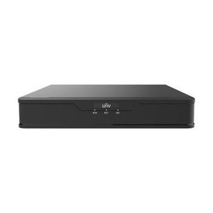 4-х канальный IP видеорегистратор UNIVIEW NVR301-04S2, фото 1