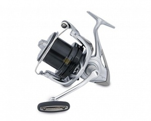 Катушка Shimano AERO TECHNIUM 14000 XTC MAGNESIUM, фото 2