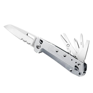 Нож-мультитул Leatherman Free K4X 832662, фото 2