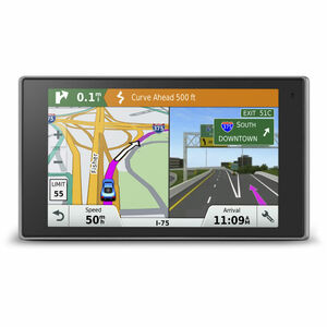 Премиум навигатор Garmin DriveLuxe 50 LM Europe, фото 1