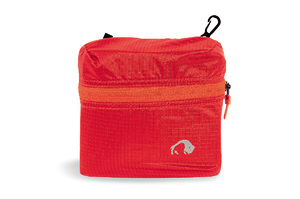 Сумка Tatonka SQUEEZY DUFFLE S red, 2201.015, фото 4