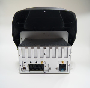 Штатная магнитола CARMEDIA QR-9018 DVD Hyundai IX35 2009-2015 дорестайл и рестайл, фото 6