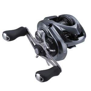 Катушка SHIMANO Alderaban MGL 51HG, фото 1