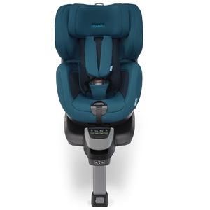 Автокресло Recaro Salia Elite Select Teal Green, фото 9