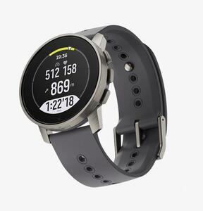 Часы Suunto 9 Peak Pro Titanium Slate (SS050813000), фото 3