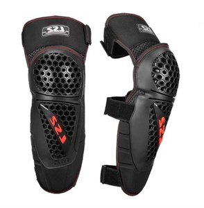 Мотозащита колена LS2 ROOKIE KNEE PROTECTOR (XL/3XL), фото 2