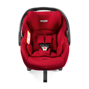 Автокресло Peg-Perego Primo Viaggio SL Red Shine, фото 4