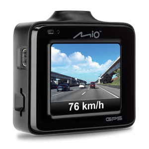 Видеорегистратор с GPS-сопровождением MiVue C380D (2-е камеры), фото 4