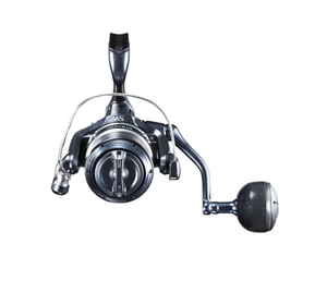 Катушка SHIMANO Stradic SW 5000PG, фото 3