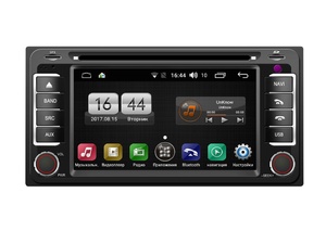 Штатная магнитола FarCar s170 для Toyota Universal на Android (L071), фото 1