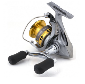 Катушка SHIMANO Sedona 2500 SFI, фото 3