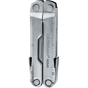 Мультитул Leatherman Rebar, 17 функций, нейлоновый чехол (831547), фото 3