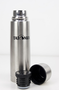 Термос Tatonka HOT&ampCOLD STUFF 0.7L  , 4155.000, фото 3