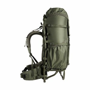 Мешок Tatonka PACKSACK LASTENKRAXE olive, фото 3