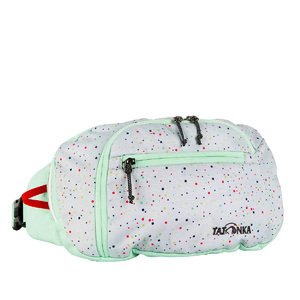 Сумка Tatonka HIP SLING PACK ash grey confetti, 2208.059, фото 1