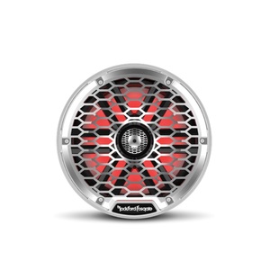 Влагозащищенные динамики 8" Rockford Fosgate M2-8 (250Вт/1000Вт), фото 4