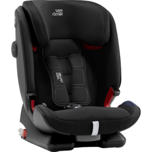 Автокресло Britax Romer Advansafix IV R Cosmos Black, фото 3