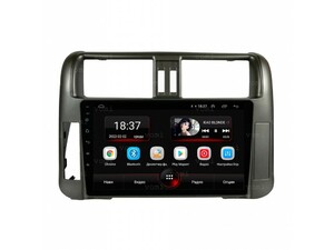 Головное устройство vomi AK360R9-MTK-LTE-4-64 для Toyota Prado 150 2010-2013, фото 1