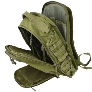 Рюкзак Norfin TACTIC 45 NF, фото 3