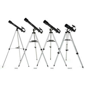 Телескоп Celestron PowerSeeker 50 AZ, фото 6