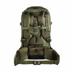 Рюкзак Tasmanian Tiger TT MODULAR TROOPER PACK olive, фото 4