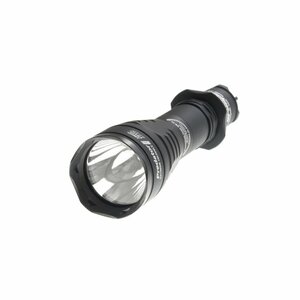 Фонарь Armytek Predator Pro v3 XB-H, черный (Белый свет), фото 3