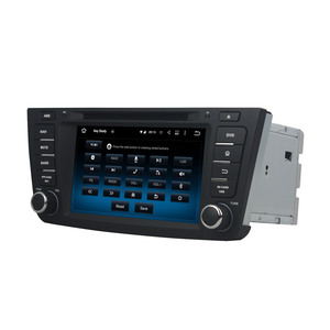 Штатная магнитола CARMEDIA KDO-7074 DVD Geely Emgrand X7 2013-2016, фото 10